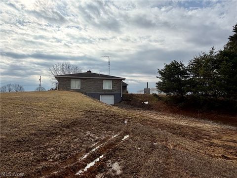 Tiny photo for 75 W State Route 266, Stockport, OH 43787 (MLS # 5188027)