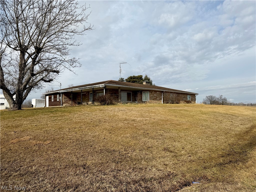 75 W State Route 266