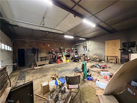 Tiny photo for 75 W State Route 266, Stockport, OH 43787 (MLS # 5188027)