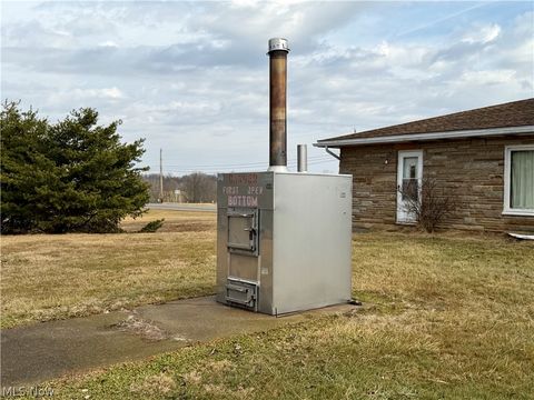 Tiny photo for 75 W State Route 266, Stockport, OH 43787 (MLS # 5188027)