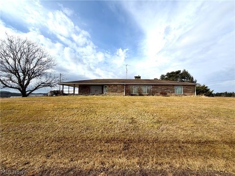 75 W State Route 266 Stockport OH 43787