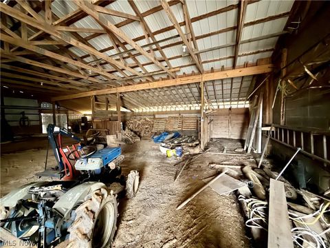 Tiny photo for 75 W State Route 266, Stockport, OH 43787 (MLS # 5188027)