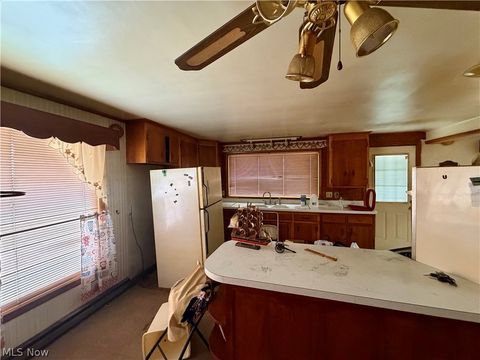 Tiny photo for 75 W State Route 266, Stockport, OH 43787 (MLS # 5188027)