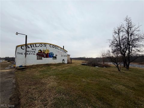 Tiny photo for 75 W State Route 266, Stockport, OH 43787 (MLS # 5188027)