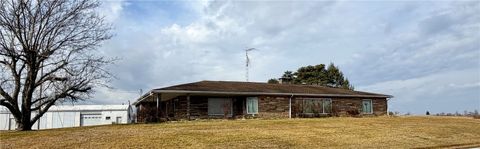 Tiny photo for 75 W State Route 266, Stockport, OH 43787 (MLS # 5188027)