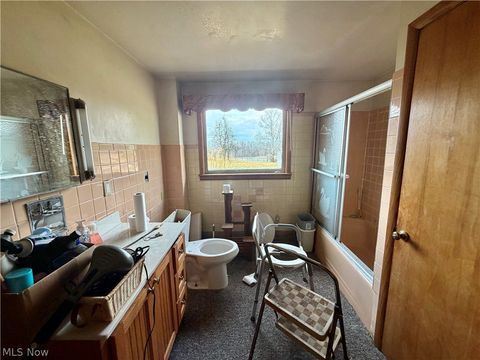 Tiny photo for 75 W State Route 266, Stockport, OH 43787 (MLS # 5188027)