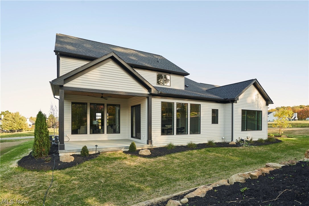 496 Cypress Point Drive