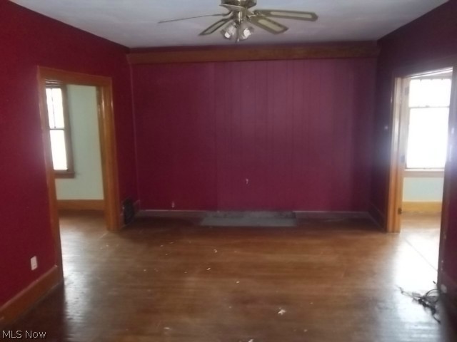 Canton - Residential