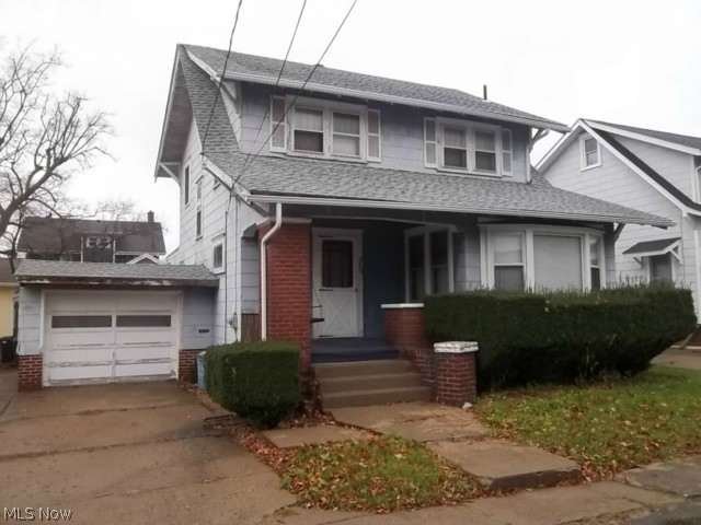 Canton - Residential