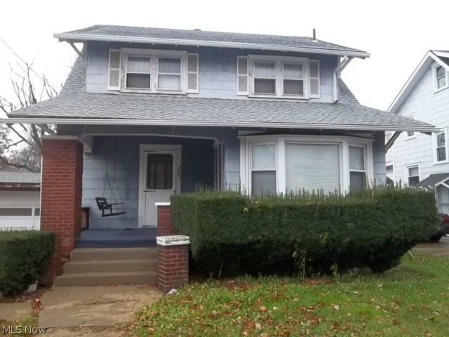 Canton - Residential