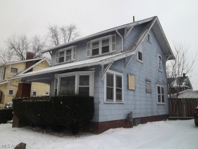 Canton - Residential