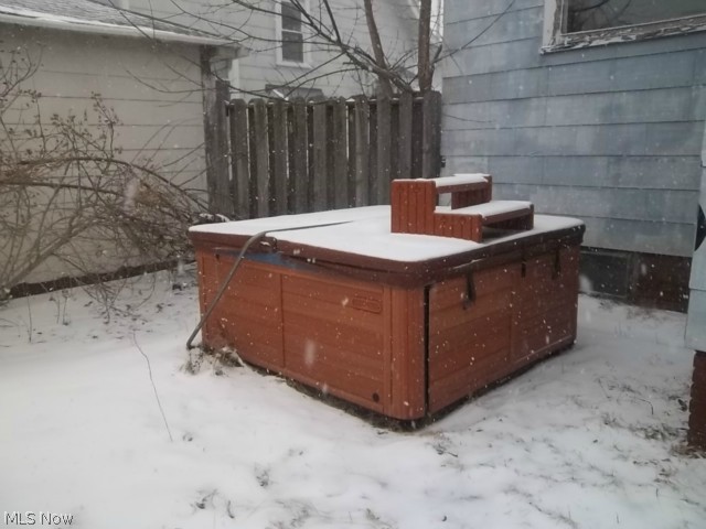 Canton - Residential