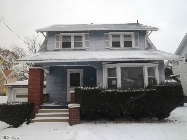 Canton - Residential