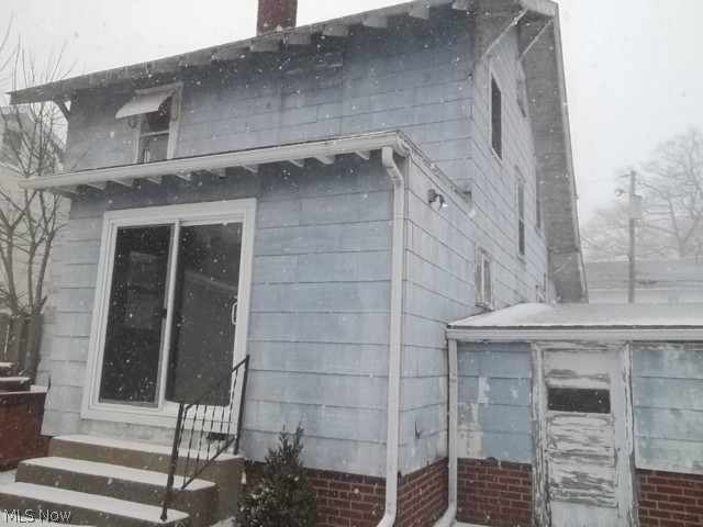 Canton - Residential