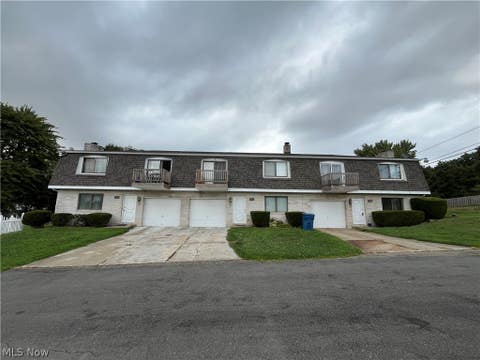 Multifamily For Sale - 549-553 Saunders Avenue<br/> Akron, OH 44319