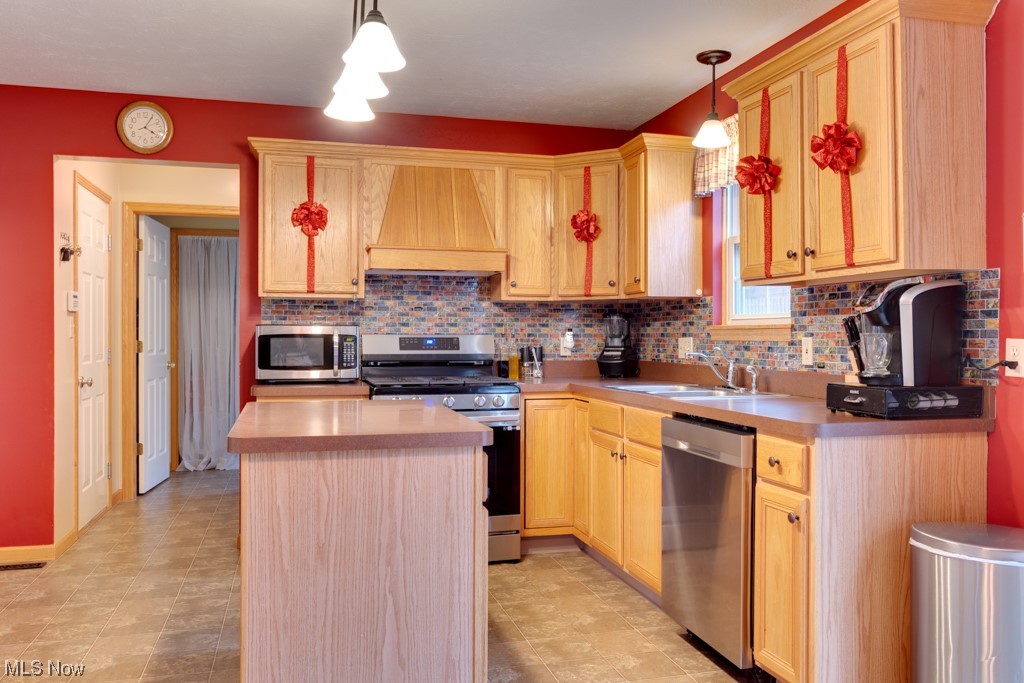 Shenandoah - Residential