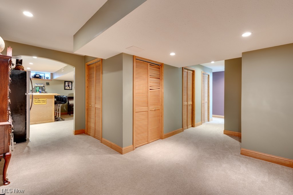 Shenandoah - Residential