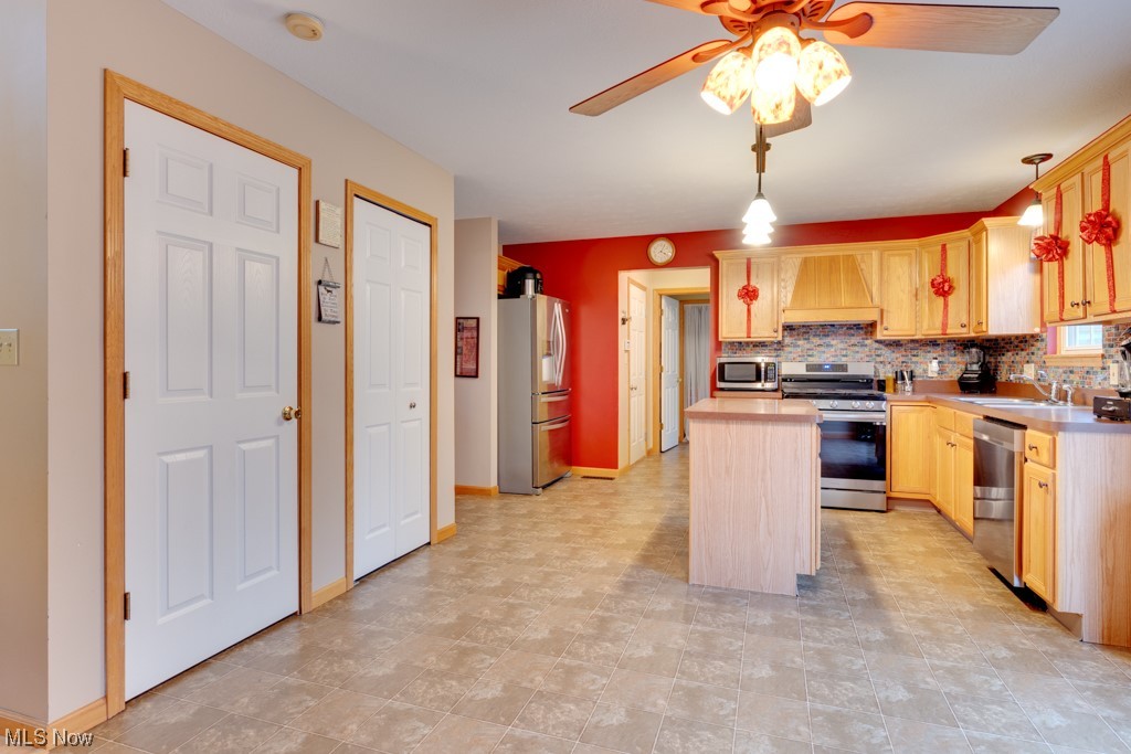 Shenandoah - Residential