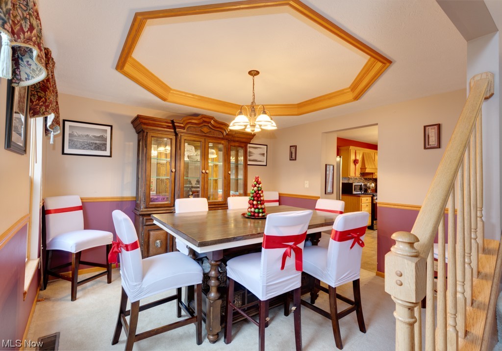 Shenandoah - Residential