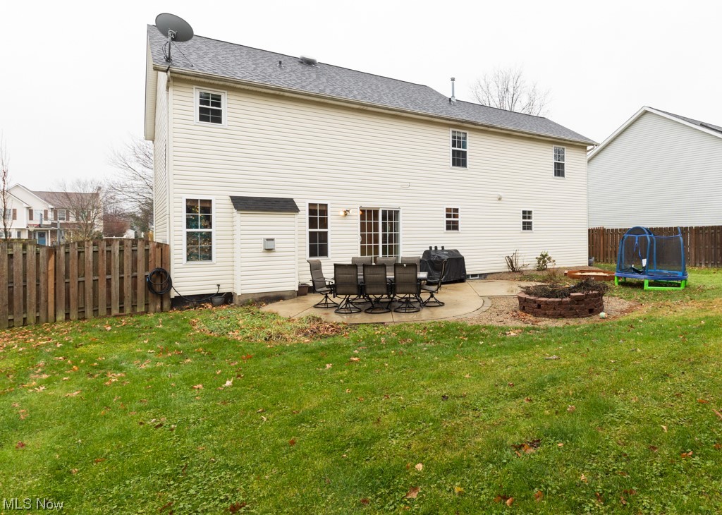 Shenandoah - Residential