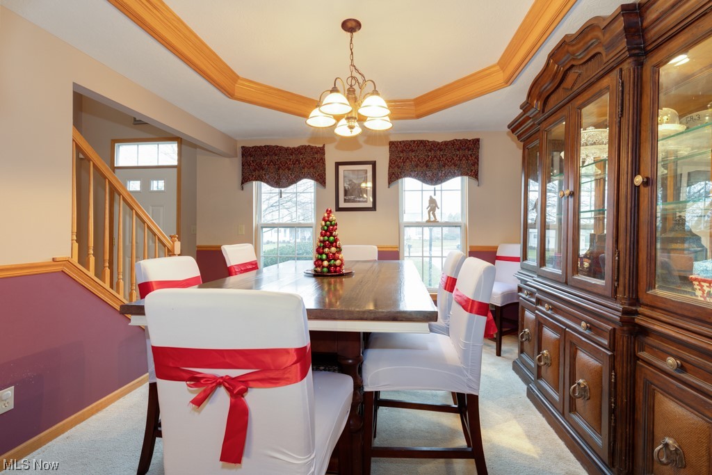 Shenandoah - Residential