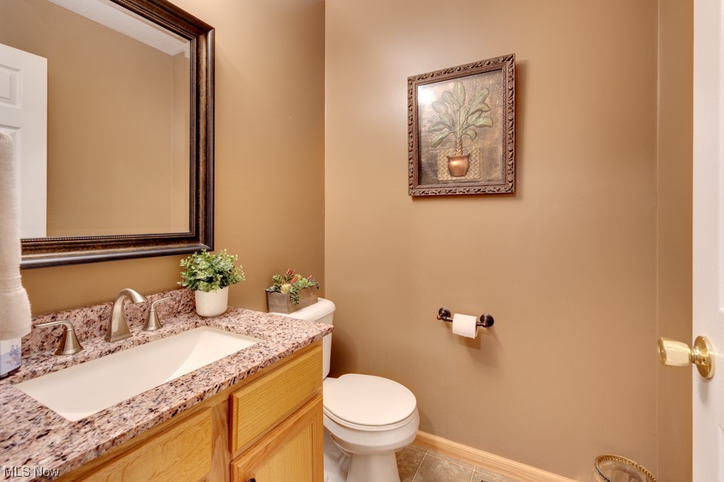 Shenandoah - Residential