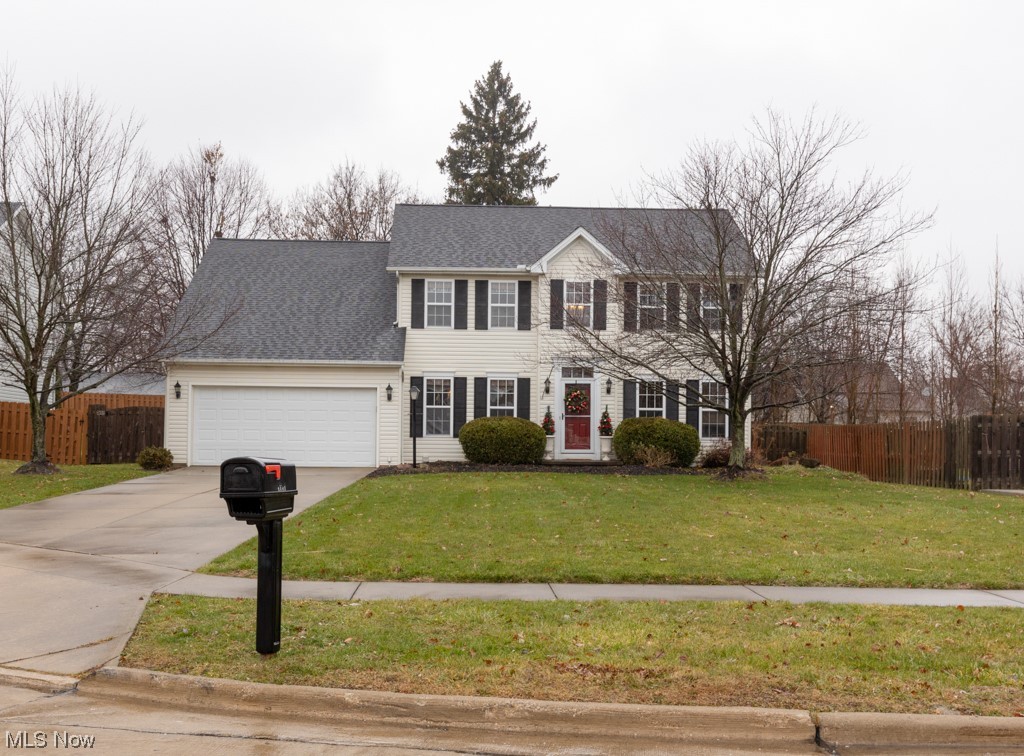 Shenandoah - Residential