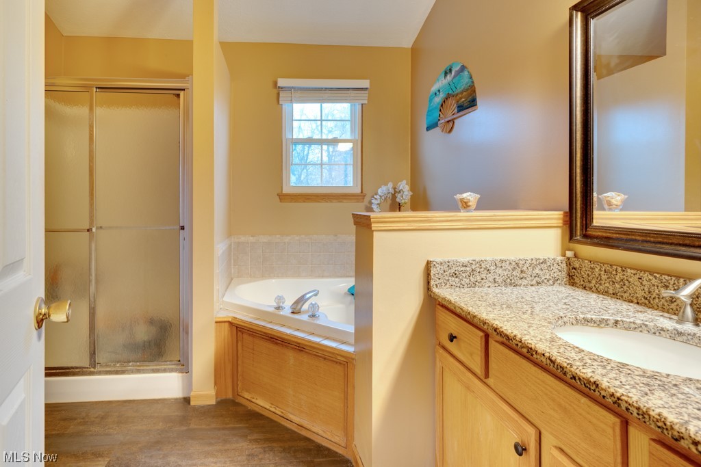 Shenandoah - Residential