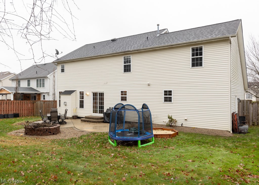 Shenandoah - Residential