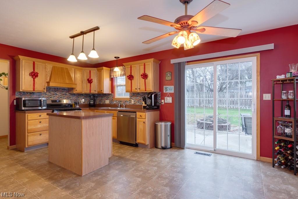 Shenandoah - Residential