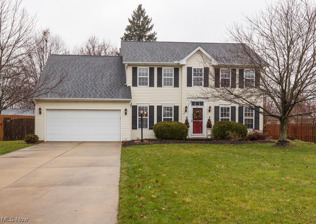 Shenandoah - Residential