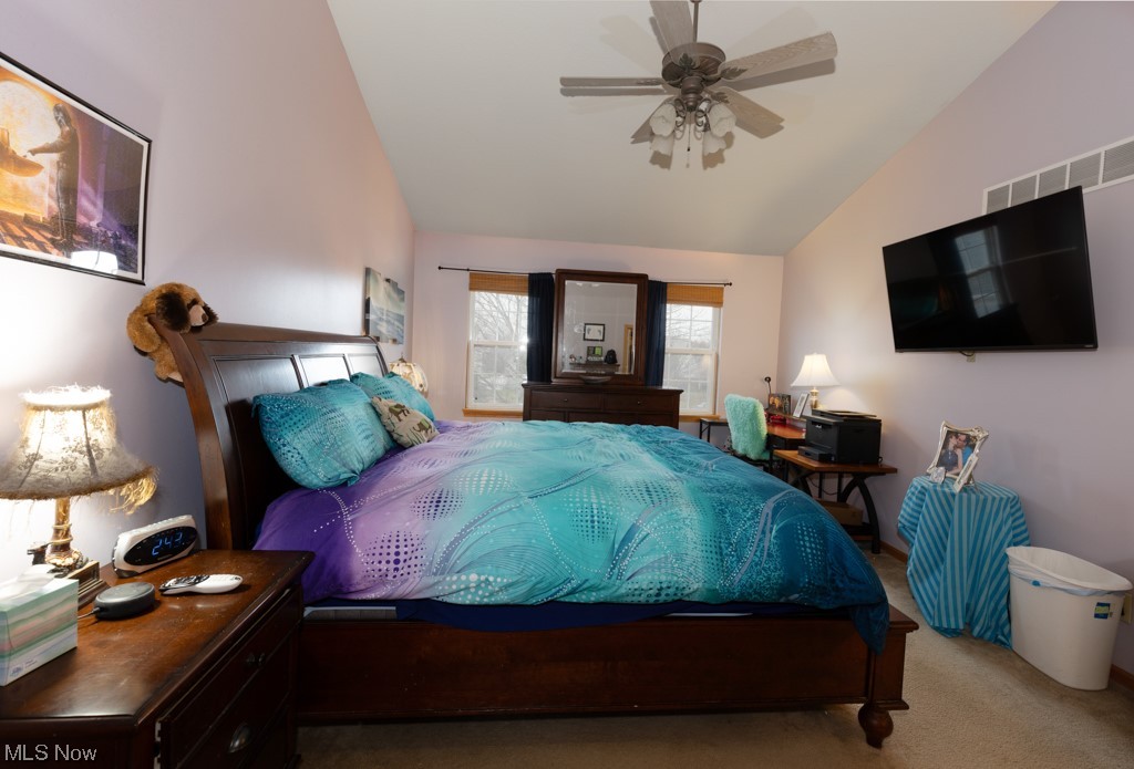 Shenandoah - Residential