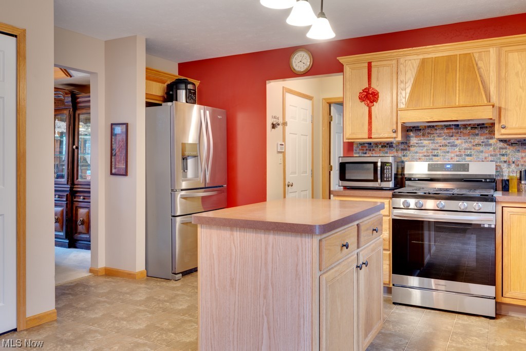 Shenandoah - Residential