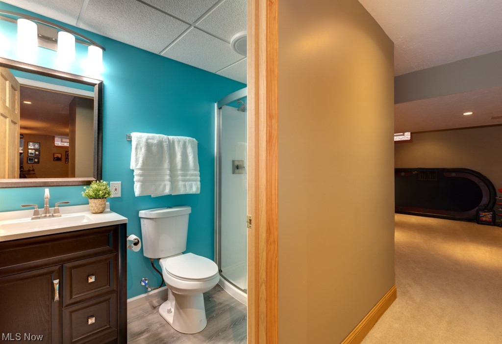 Shenandoah - Residential