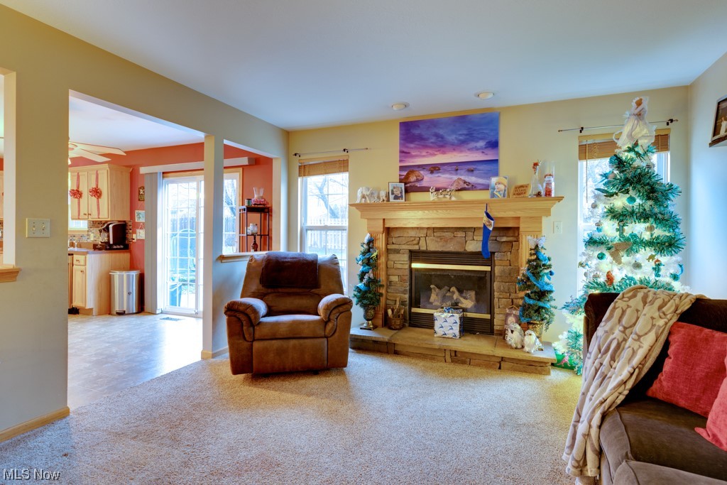 Shenandoah - Residential