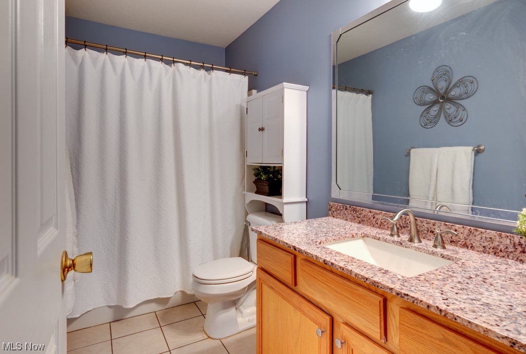 Shenandoah - Residential