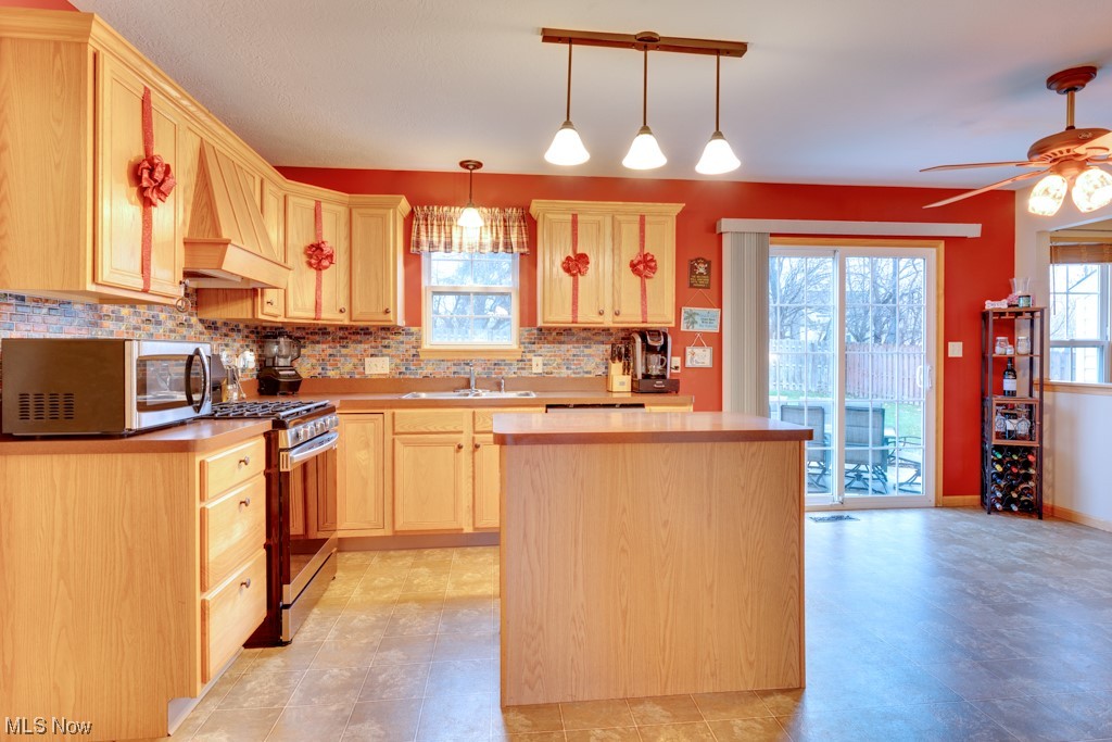 Shenandoah - Residential