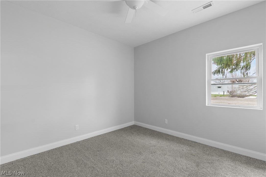 Village/Beach City - Residential