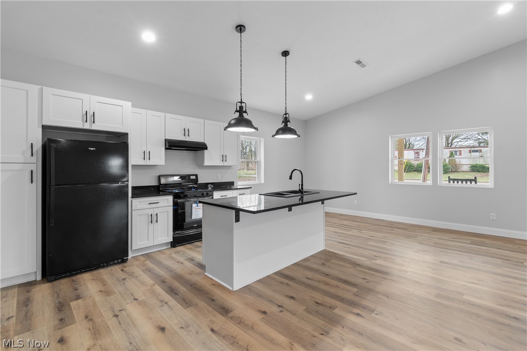 Village/Beach City - Residential