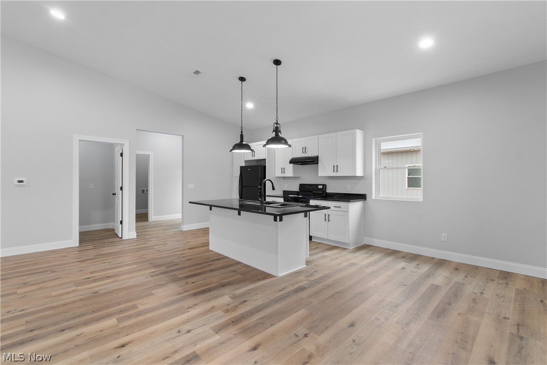 Village/Beach City - Residential