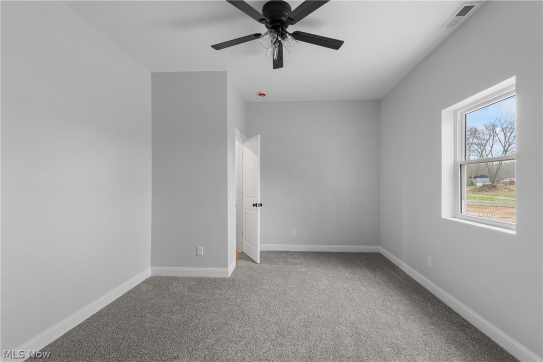 Village/Beach City - Residential