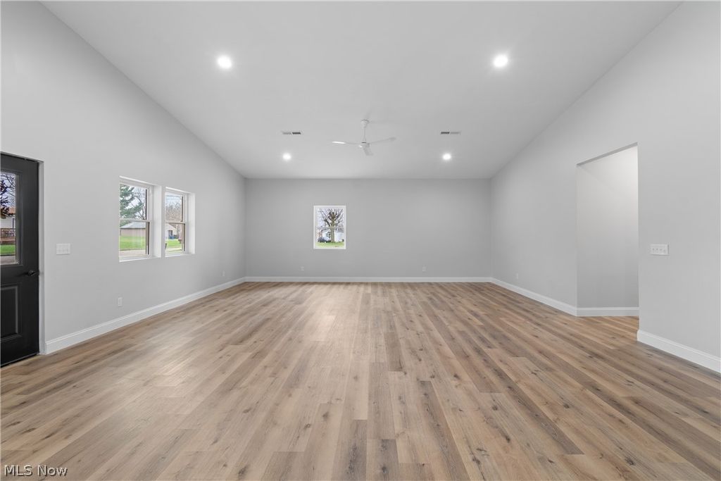 Photo of 509 Pine Street NW, Beach City, OH 44608 (MLS # 5197516)