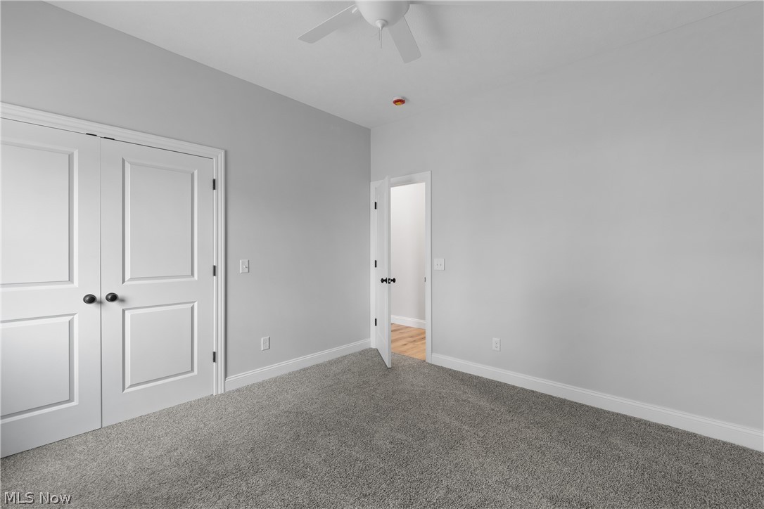 Village/Beach City - Residential