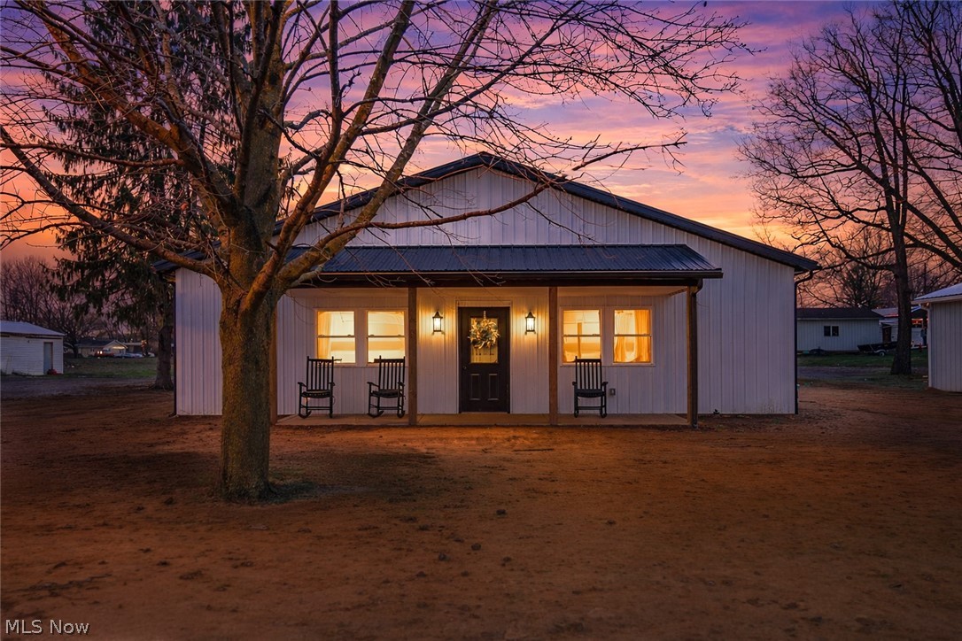 Village/Beach City - Residential