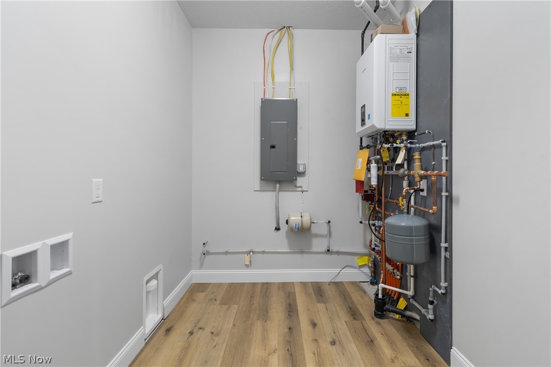 Village/Beach City - Residential