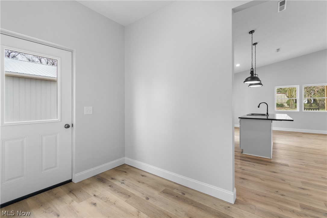 Village/Beach City - Residential