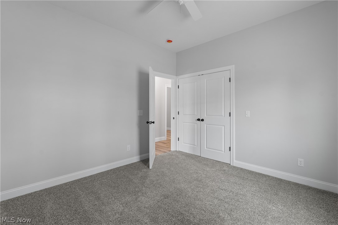 Village/Beach City - Residential