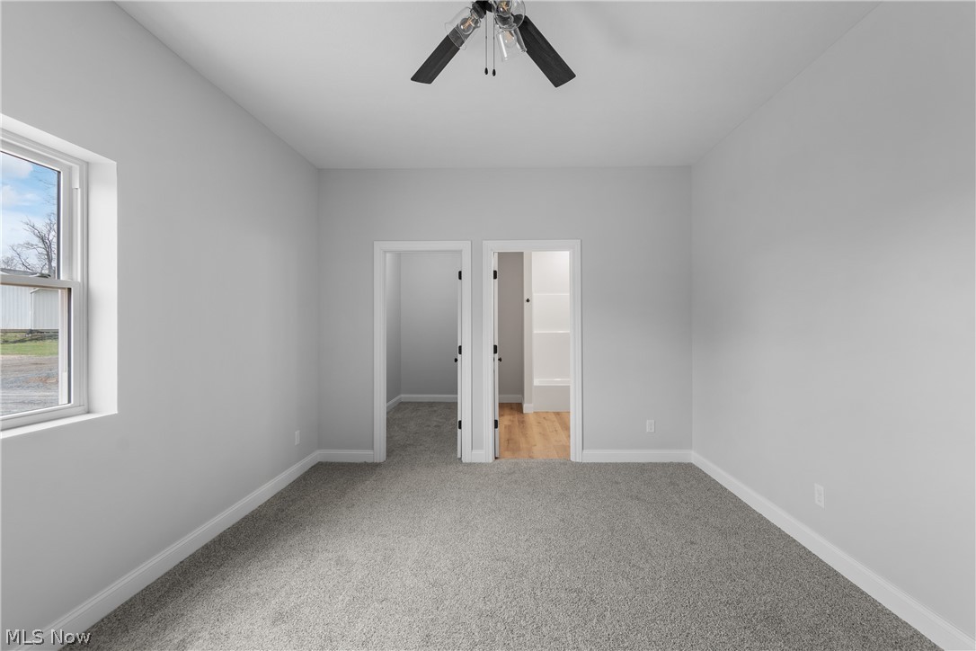 Village/Beach City - Residential