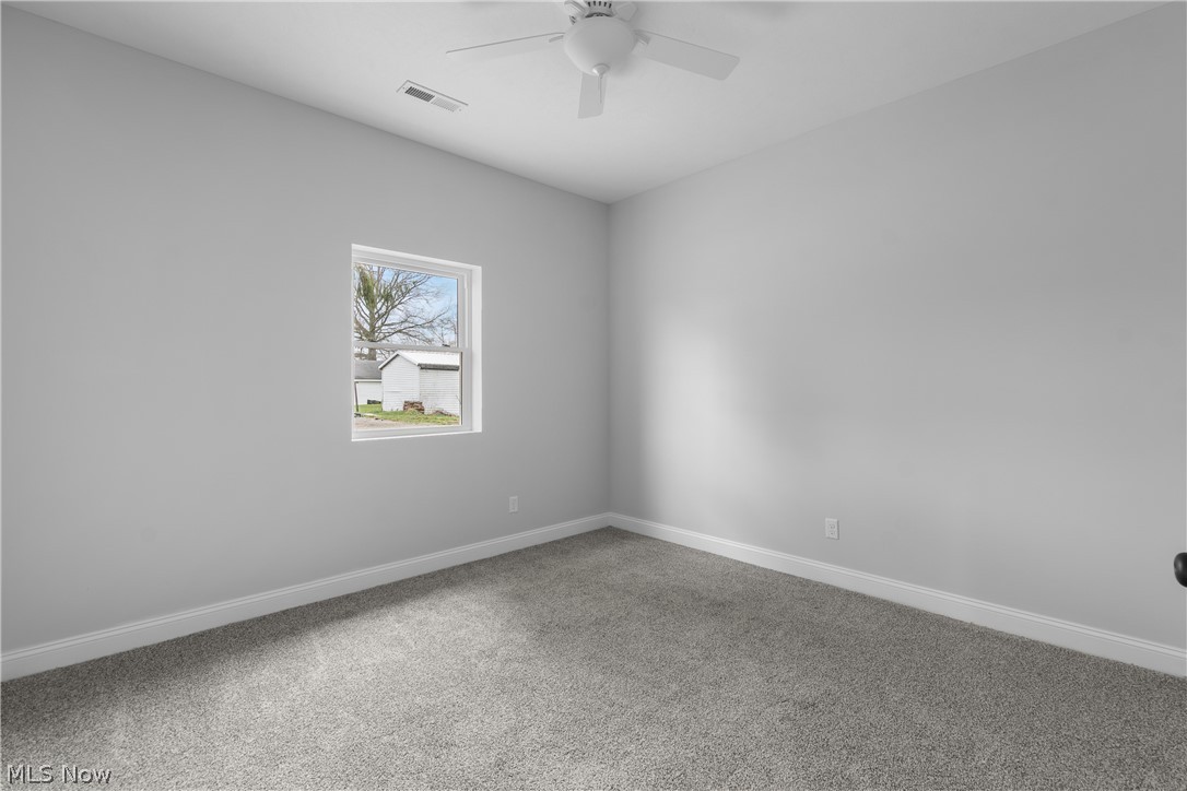 Village/Beach City - Residential