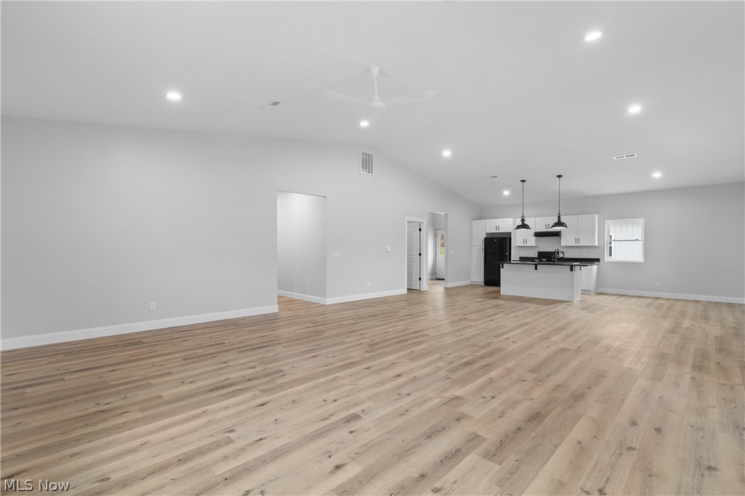 Village/Beach City - Residential